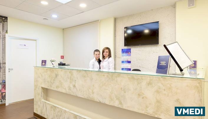 Медицинский центр МедПроф